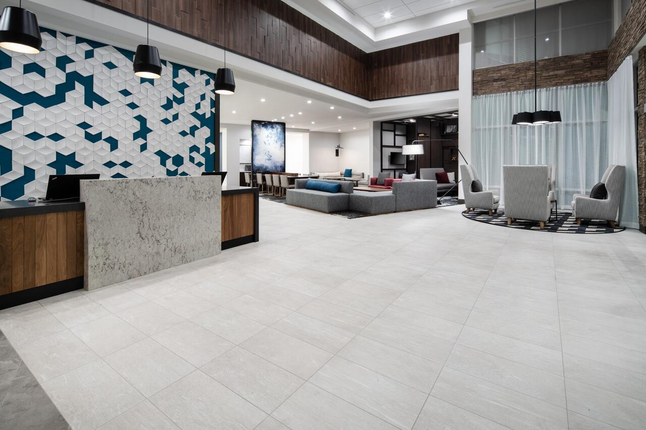 Hyatt Place Bakersfield Ngoại thất bức ảnh