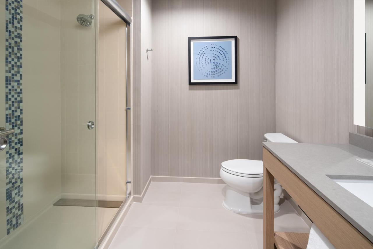 Hyatt Place Bakersfield Ngoại thất bức ảnh