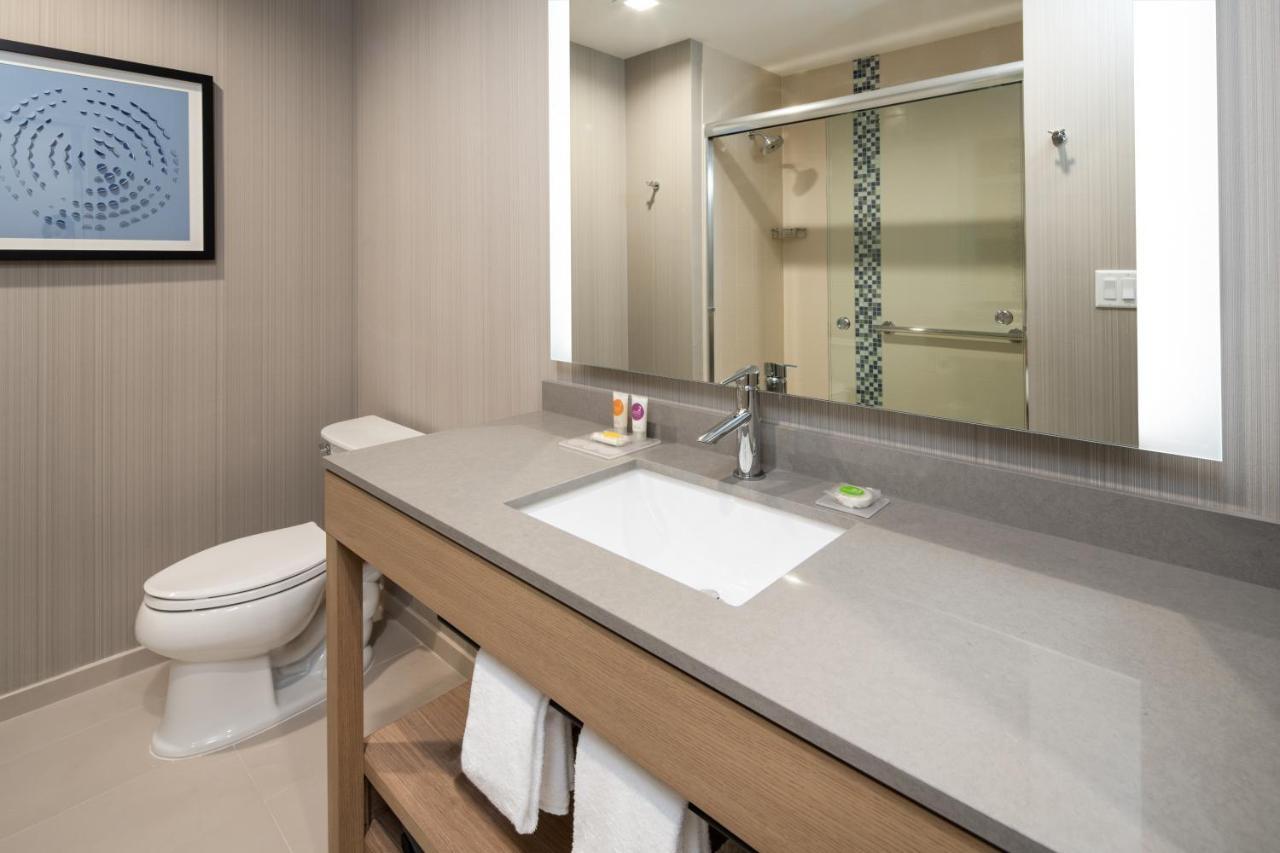 Hyatt Place Bakersfield Ngoại thất bức ảnh